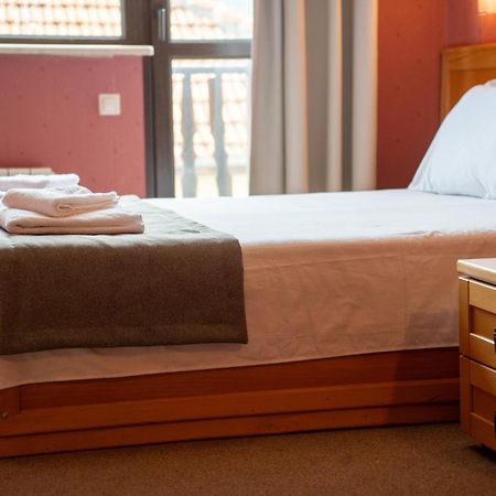 Hotel Demetra Berkovica Kültér fotó