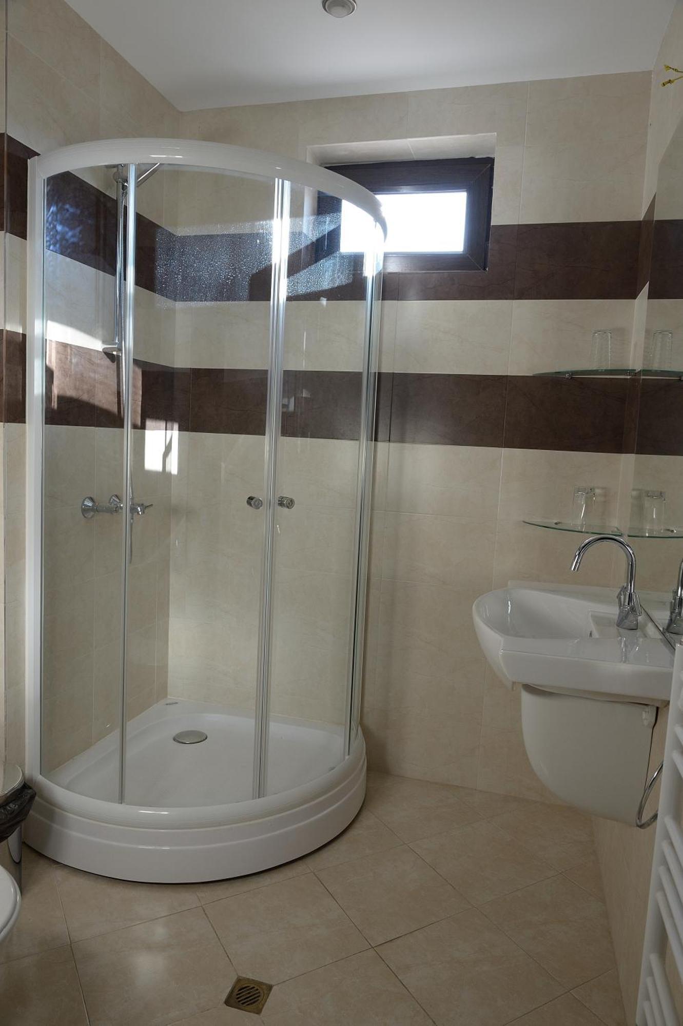 Hotel Demetra Berkovica Szoba fotó