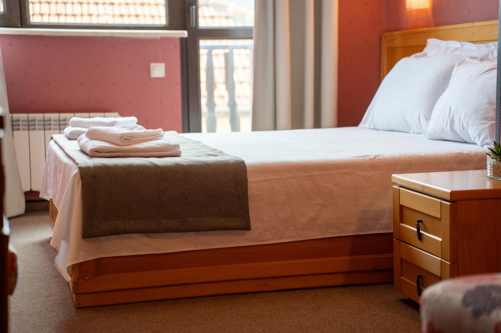 Hotel Demetra Berkovica Kültér fotó