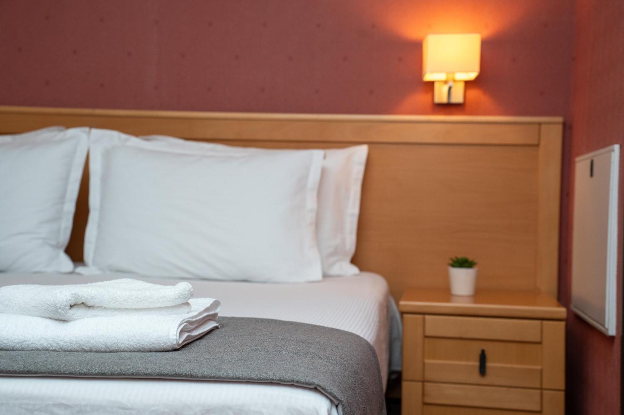 Hotel Demetra Berkovica Kültér fotó