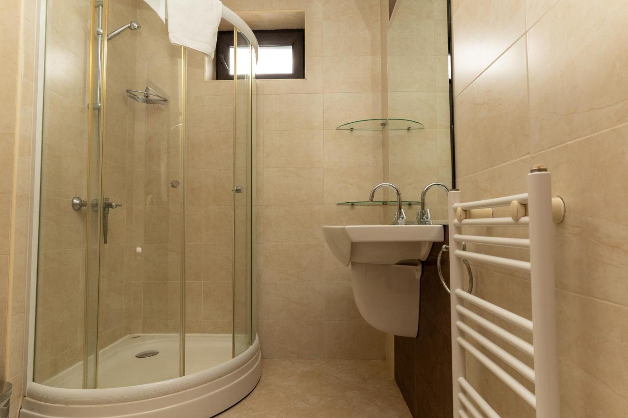Hotel Demetra Berkovica Kültér fotó