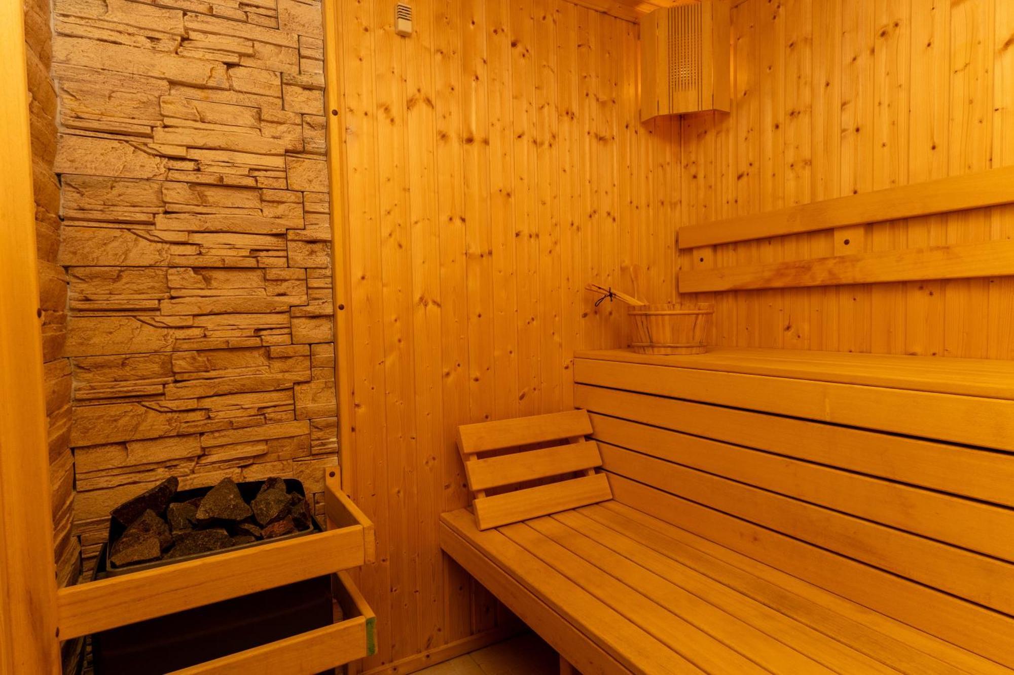 Hotel Demetra Berkovica Kültér fotó