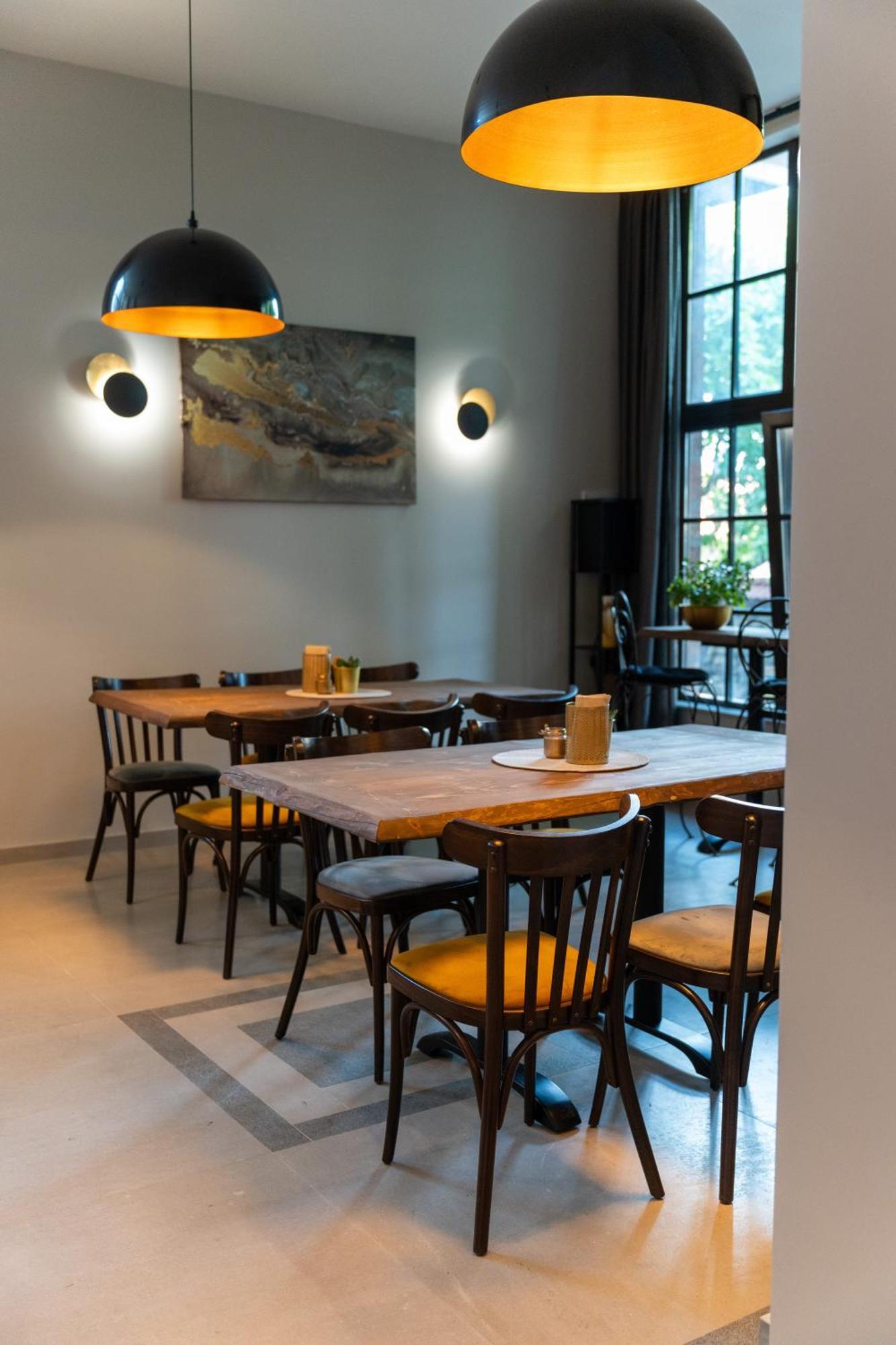 Hotel Demetra Berkovica Kültér fotó