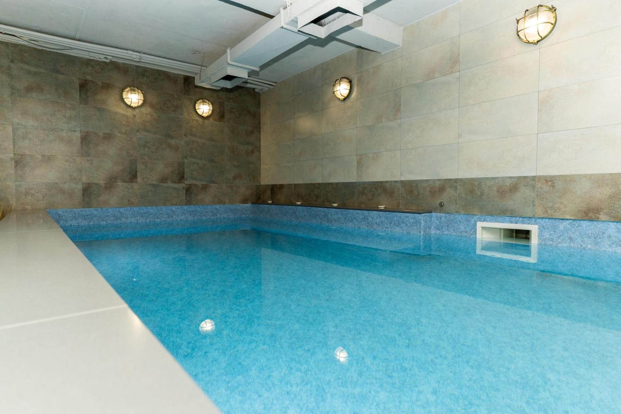 Hotel Demetra Berkovica Kültér fotó
