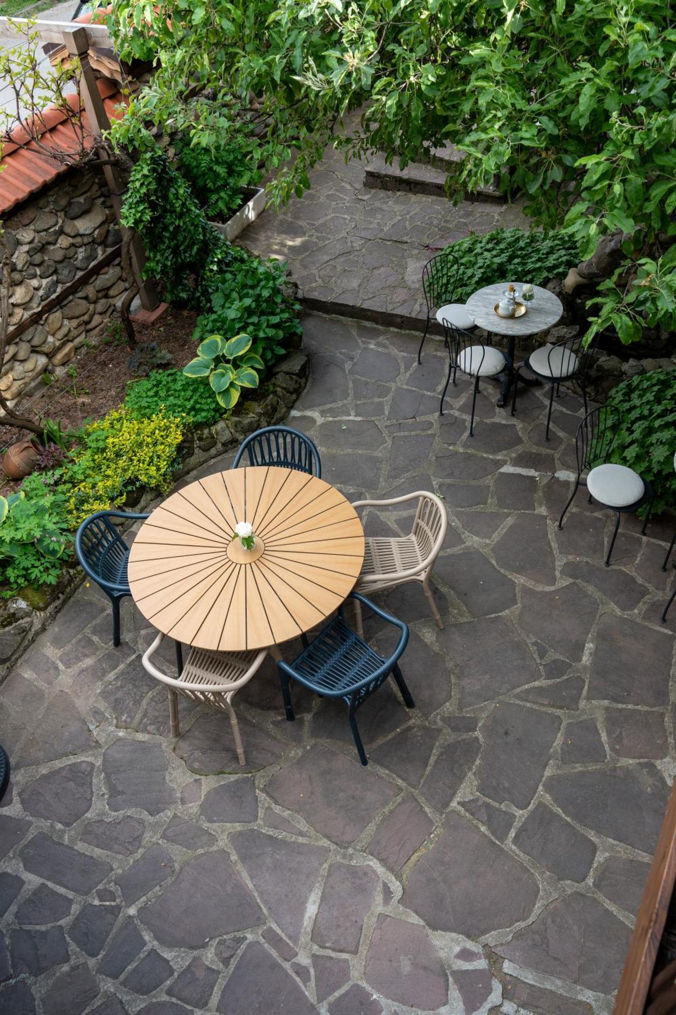 Hotel Demetra Berkovica Kültér fotó