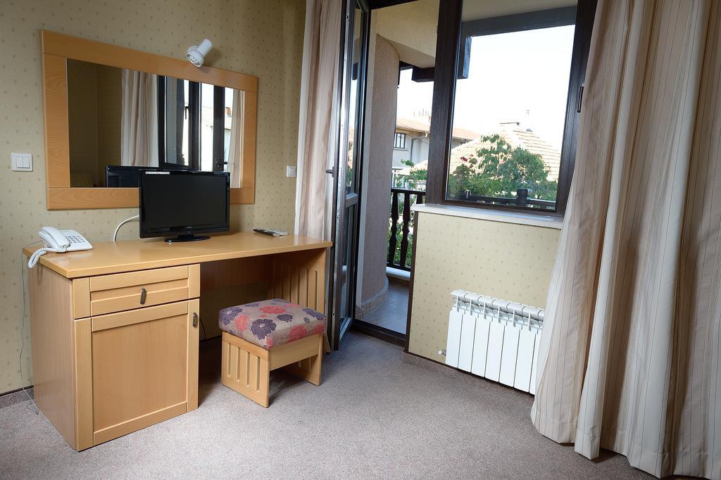 Hotel Demetra Berkovica Szoba fotó